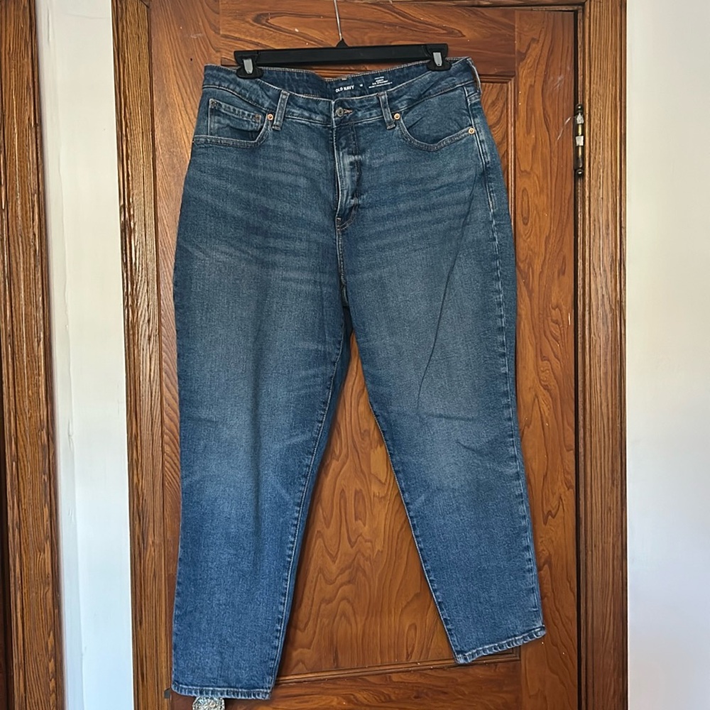 Old navy jeans